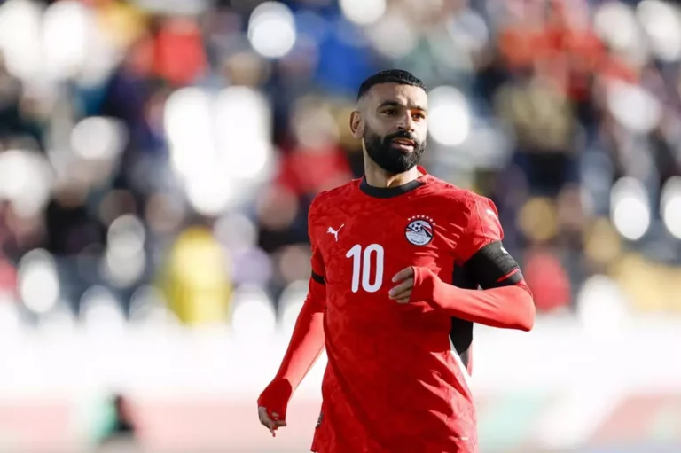 صلاح: نحتاج إلى الاستعداد جيدًا قبل كأس العالم.. وسنقدم كل ما لدينا