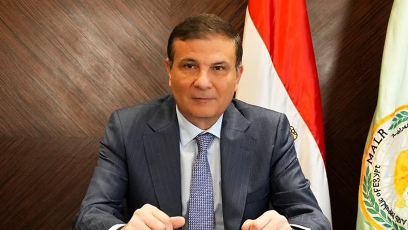 “الزراعة”: إصدار 812 ترخيص تشغيل لمشروعات الإنتاج الحيوانى والداجنى