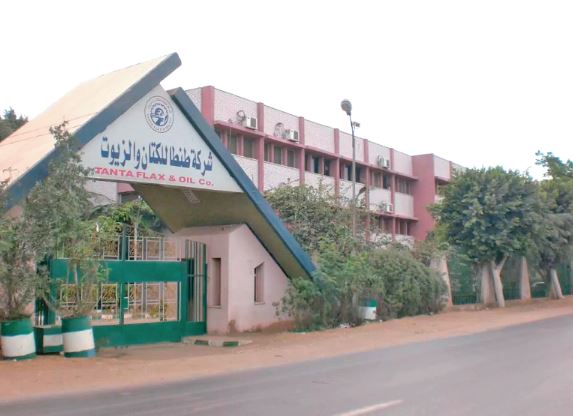 القابضة للصناعات الكيماوية تسوى 350 مليون جنيه مع الخزانة العامة لغلق بيع شركة طنطا للكتان