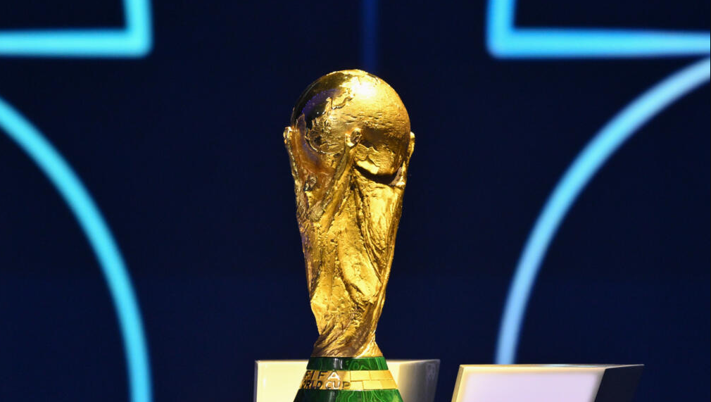 قرار من فيفا بشأن لاعبي الأندية السعودية المشاركة في المونديال