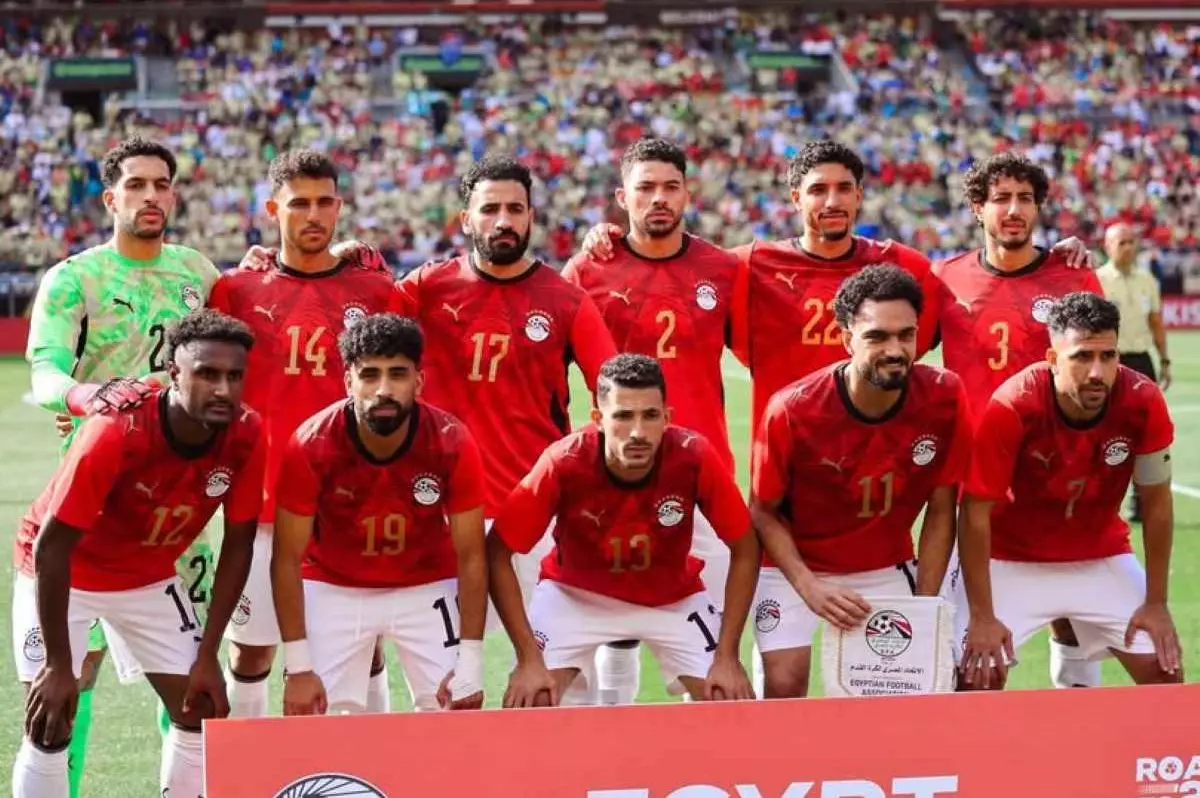 حال التأهل.. مسار منتخب مصر في دور الـ32 بكأس العالم 2026 (لائحة)