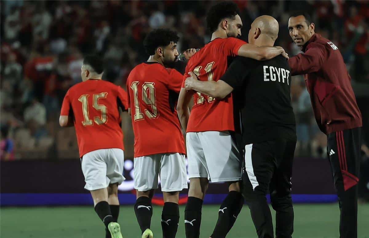 خريطة القنوات المفتوحة الناقلة لـ كأس العالم.. اظبط التردد