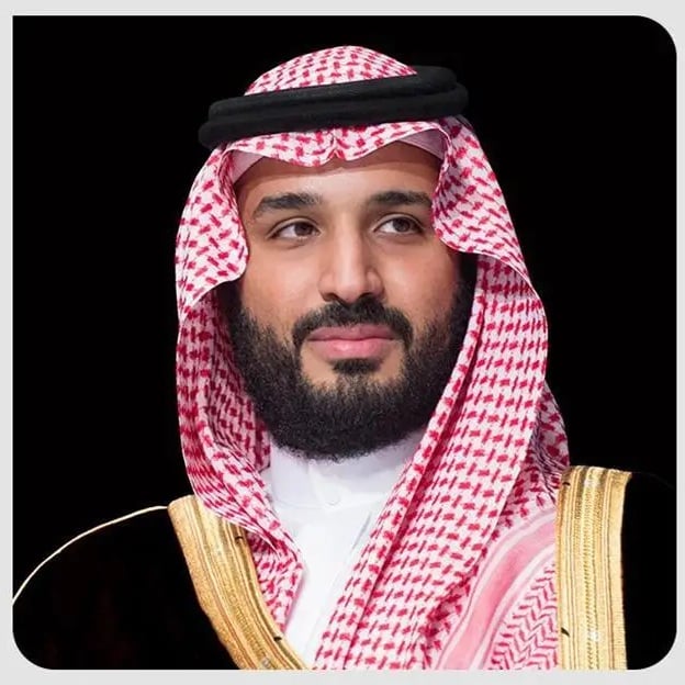 ولي العهد يهنئ رئيس وزراء مالطا بإعادة انتخابه