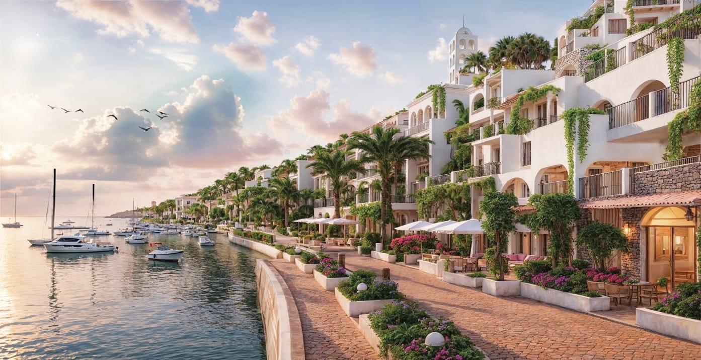 Talaat Moustafa Group Launches Unprecedented Offer At Southmed