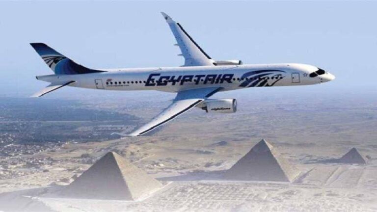 Egypt Earns International Recognition For Civil Aviation Progress