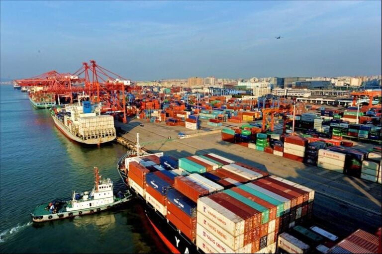 Egypt’s Trade Deficit Widens 48.8% To $4.6Bn In March Amid Rising Imports