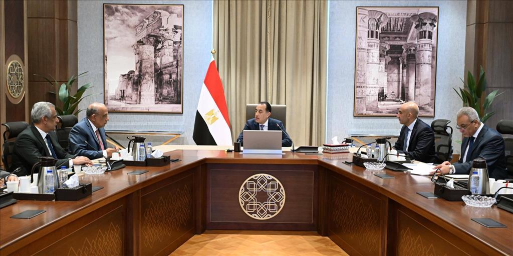 PM Madbouly Reviews Efforts To Maximize Utilization Of Military Production Companies