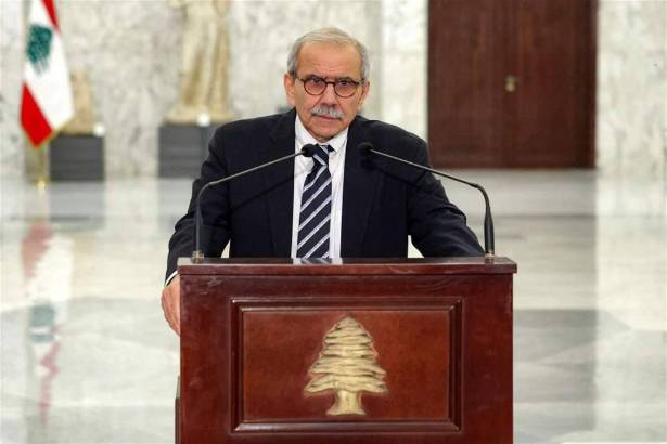 سلام لإيران: ارحمي جنوب لبنان وتوقفي عن استخدامه ورقة في المفاوضات !