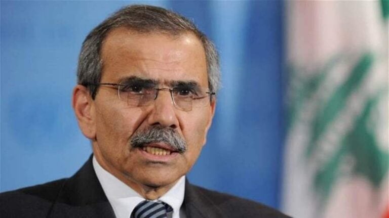 سلام دان الاعتداءات التي طالت الكويت والبحرين: السلوك الإيراني يتعارض مع قواعد القانون الدولي ومبادئ حسن الجوار