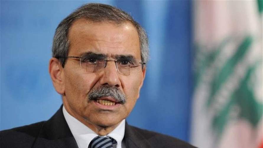 سلام دان الاعتداءات التي طالت الكويت والبحرين: السلوك الإيراني يتعارض مع قواعد القانون الدولي ومبادئ حسن الجوار