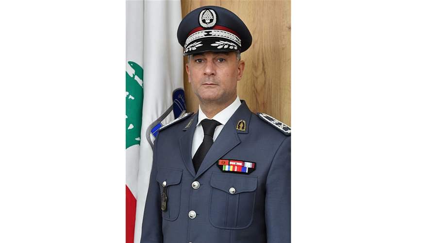المدير العام لقوى الأمن الداخلي في “الأمر العام” عيد قوى الأمن الـ165: المرحلة المقبلة تتطلّب منّا التمسّك بقيم النزاهة والكفاءة والشفافية