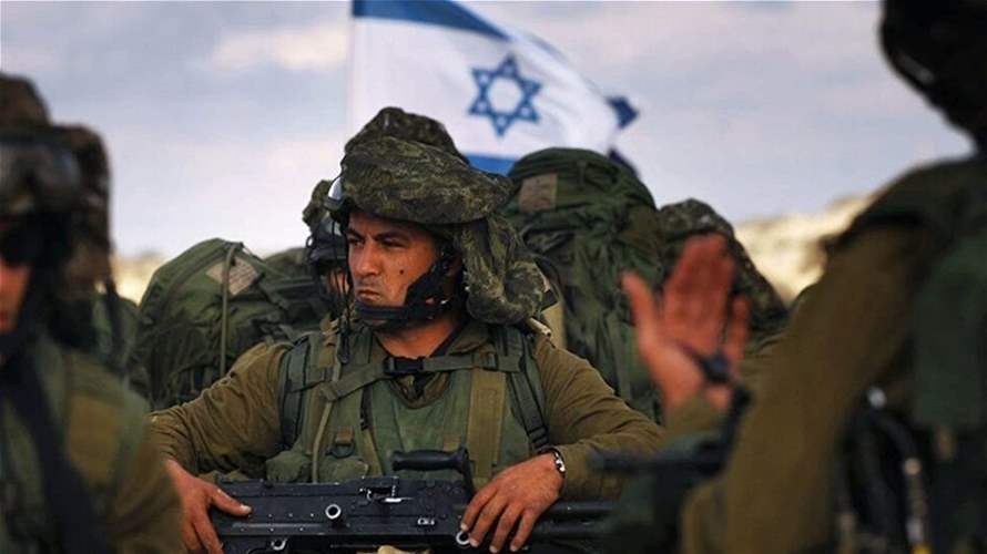 الجيش الإسرائيلي يعلن اعتقال شخصين في جنوب لبنان ونقلهما للاستجواب
