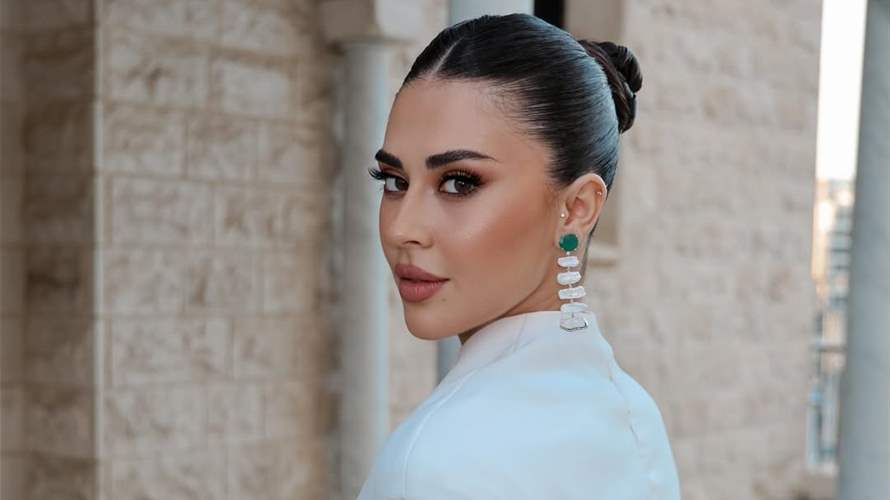 من خريجة إلى متحدثة ضيفة… بيرلا حرب تعود إلى مدرستها بعد 5 سنوات وتحتفل بتخرج شقيقها