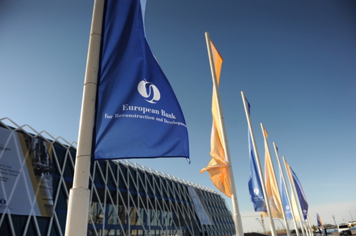 Minister of Foreign Affairs heads to Latvia for attending EBRD annual meeting