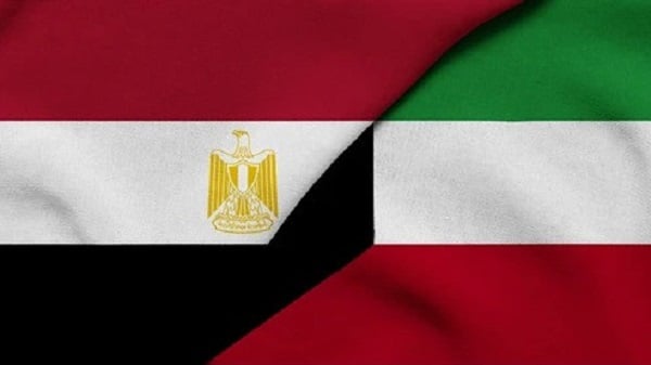 Egypt Condemns Iranian Strike on Kuwait Airport, Reaffirms Support for Gulf Security