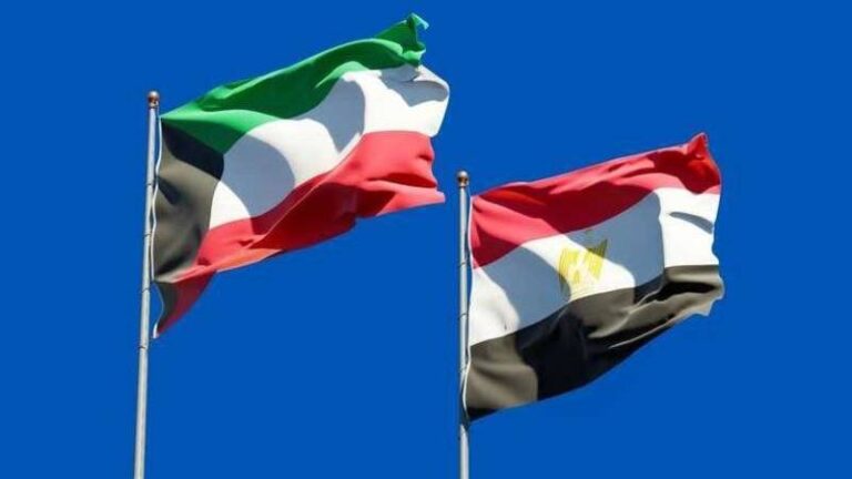 Egyptian citizens injured in Kuwait following Iranian attack