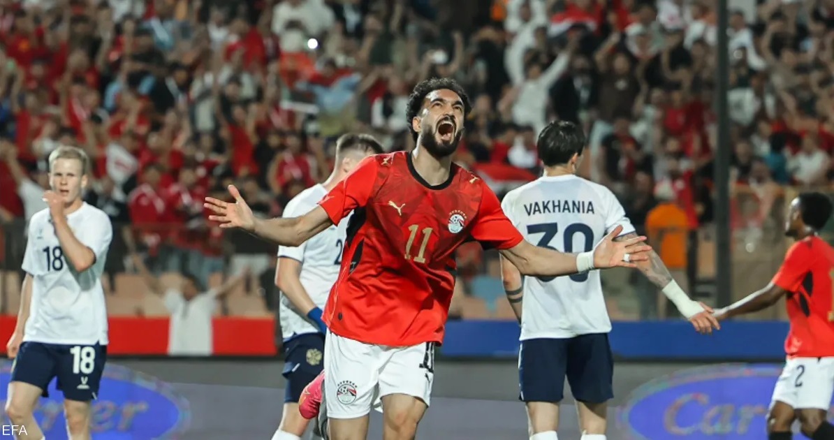 Where and when to watch Egypt vs. Brazil’s friendly match
