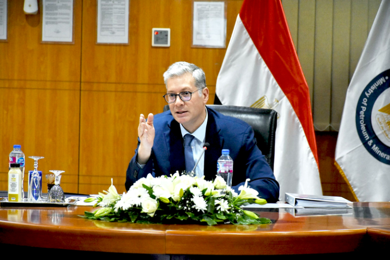 Egypt fully settles dues to investment partners for the first time in years: Petroleum Minister