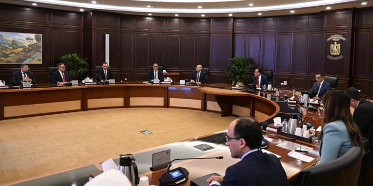 Egyptian government announces shift from in-kind to cash subsidies
