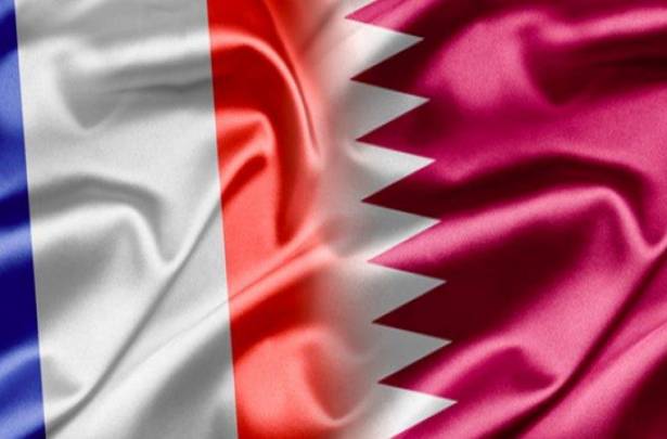 اتصال قطري فرنسي لبحث جهود الوساطة بين واشنطن وطهران
