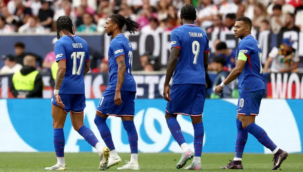 فرنسا تُحلق في الصدارة… أغلى 5 منتخبات في كأس العالم 2026