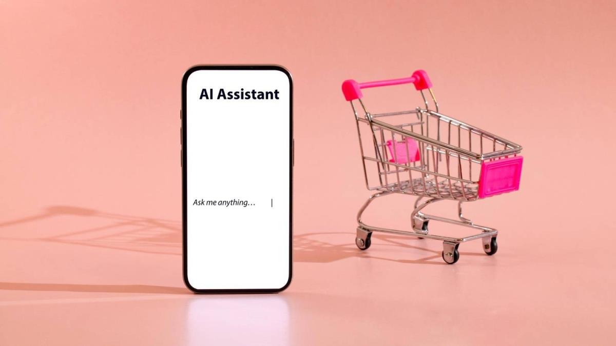 90% In Qatar Use AI To Shop: Visa Study