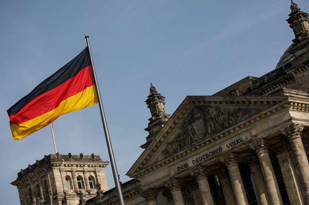 Germany undermining its credibility by tolerating US, Israeli breaches of international law: Report