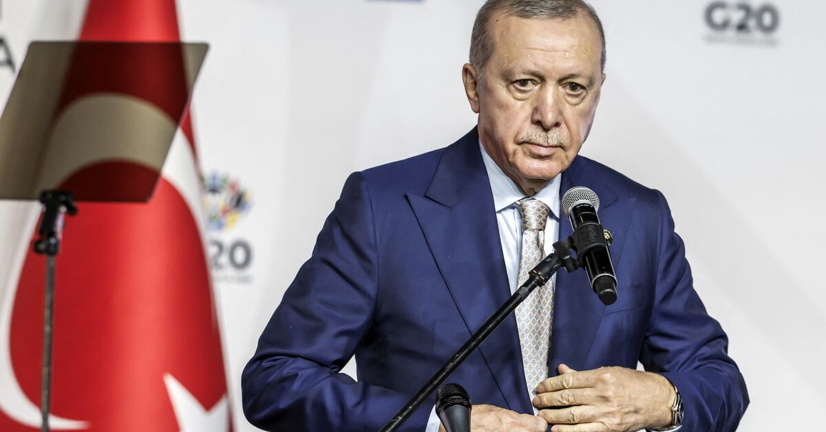Turkey-Israel tensions flare over Syria, Lebanon, East Med: What to know