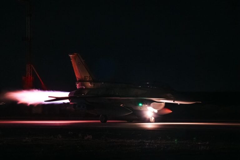 IDF bombs multiple targets in Iran following ballistic missile strikes on Israel