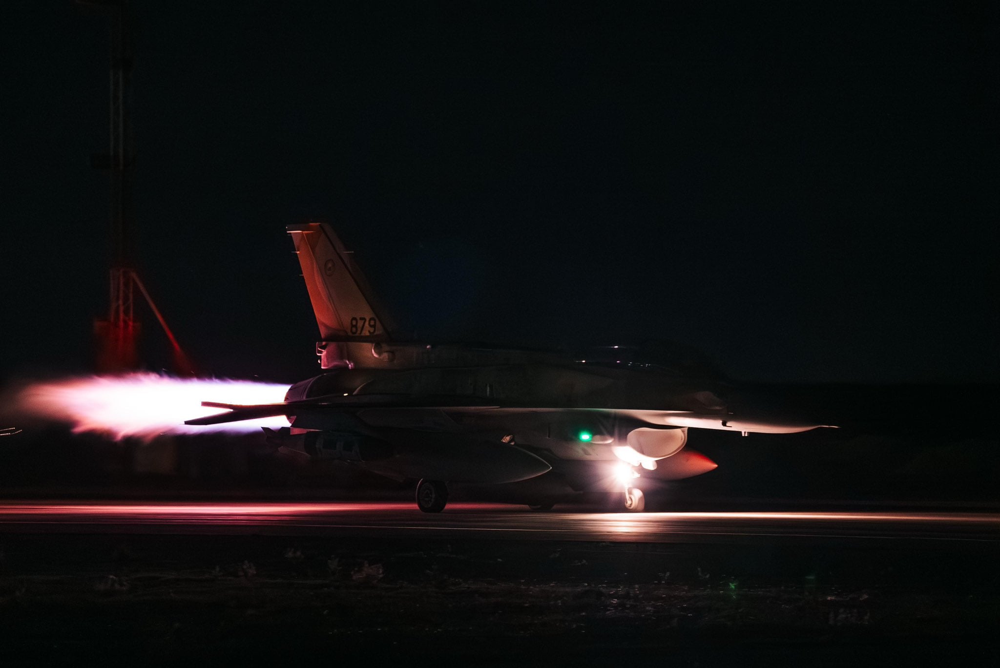 IDF bombs multiple targets in Iran following ballistic missile strikes on Israel