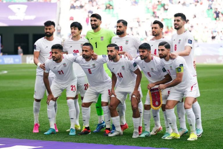 منافس مصر.. إيران تستعد للمونديال بثنائية أمام مالي وديا