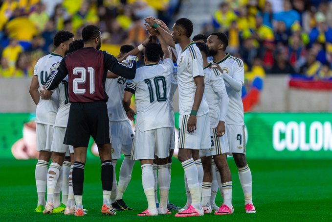 المنتخب السعودي يتصدر الحضور العربي في كأس العالم 2026 بمشاركة تاريخية لـ8 منتخبات عربية