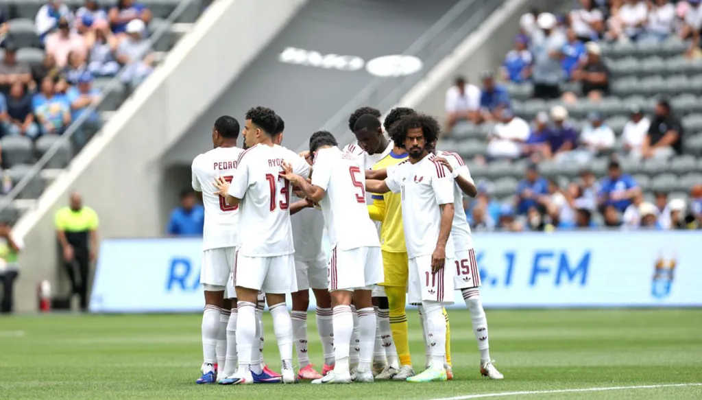 قطر تبحث عن مشاركة أفضل في كأس العالم 2026 بعد خيبة 2022