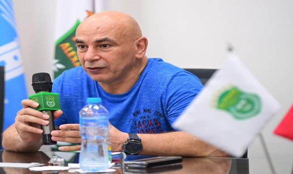 حسام حسن يطارد إنجازاً تاريخياً مع منتخب مصر في كأس العالم 2026