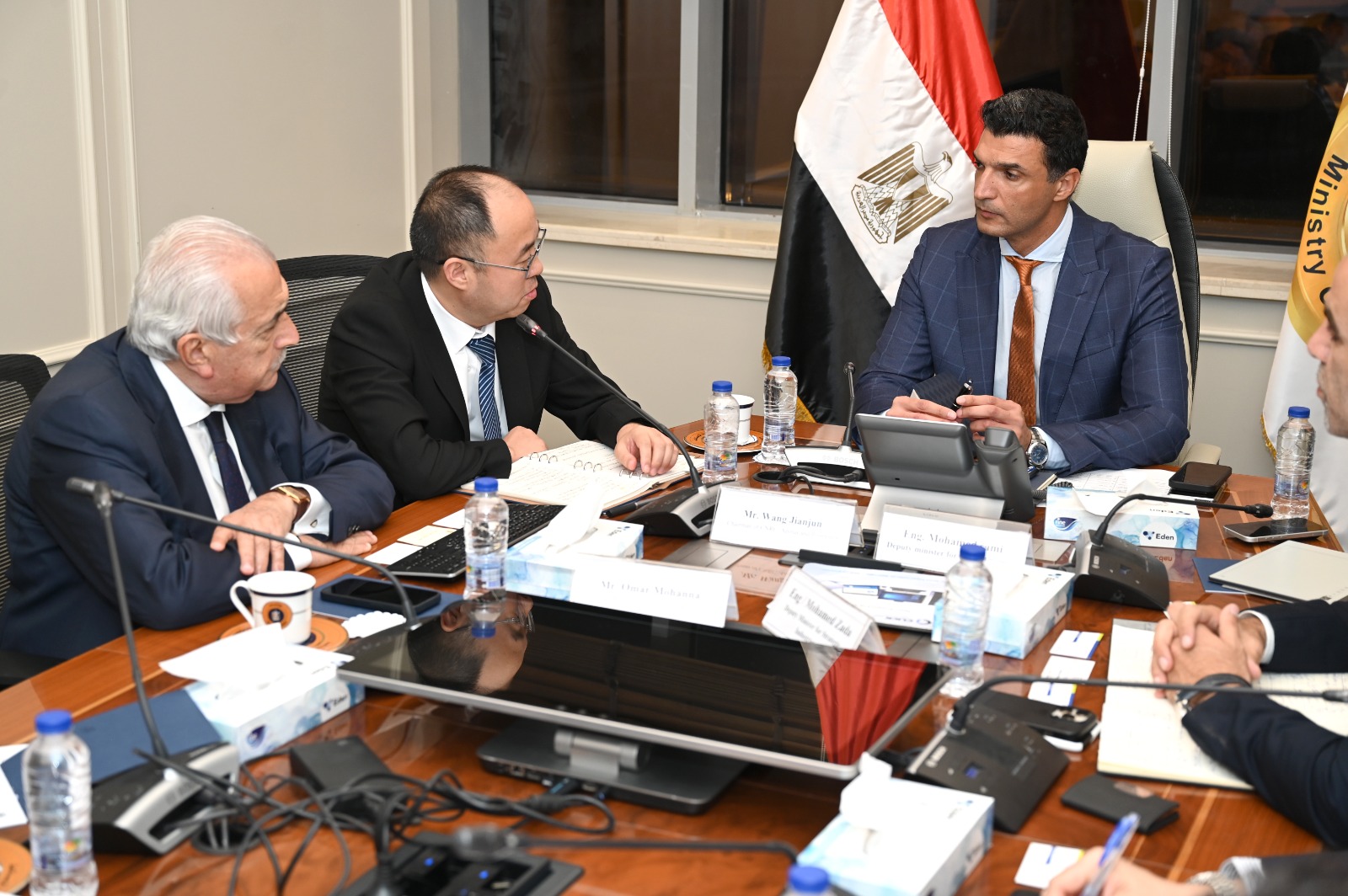 China National Tire & Rubber to invest $550m in Egypt expansion, build new Alexandria plant