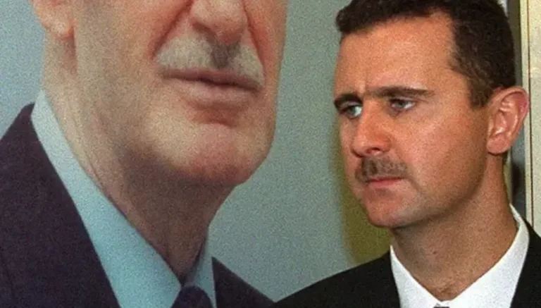 الحرس الثوري يستلهم بشار الأسد!