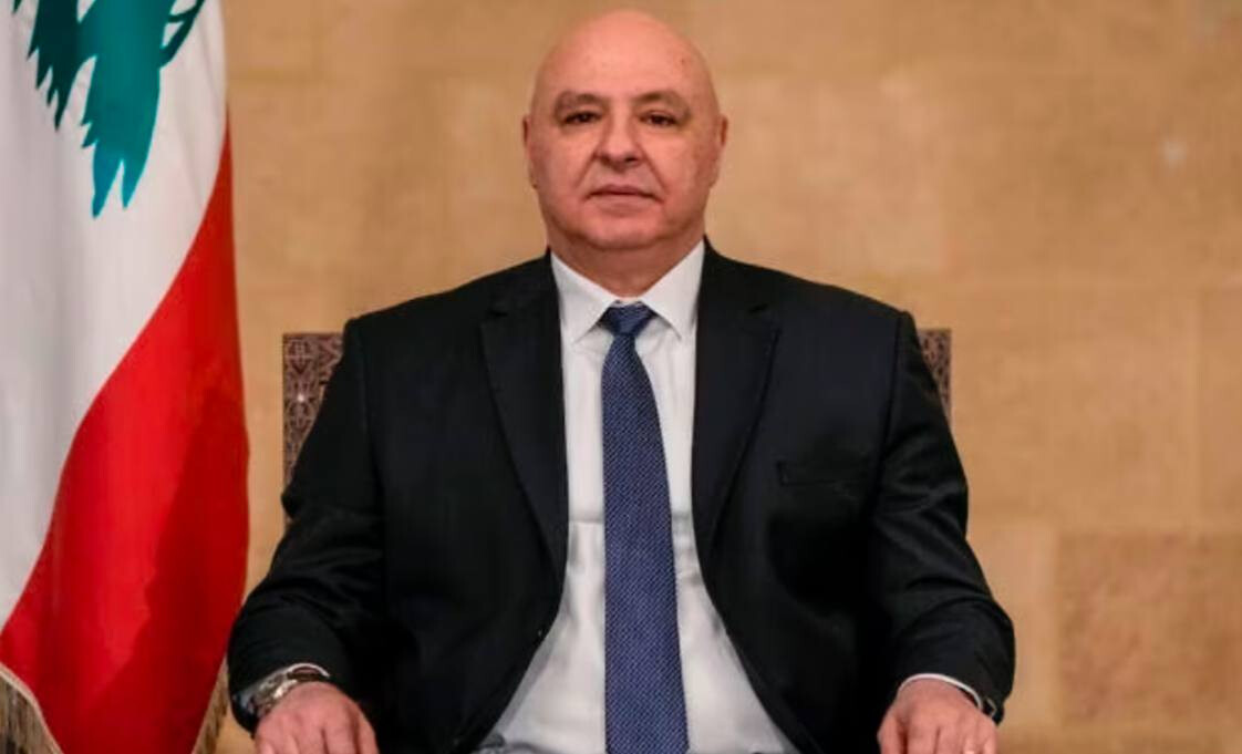 الرابطة المارونية: كلام رئيس الجمهورية وضع الأمور في نصابها