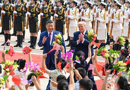 India Navigates US-China Bipolarity Through ‘Strategic Neutrality’: Report