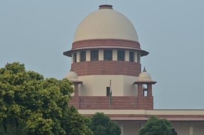 SC Seeks CBSE Response On Plea By Saudi-Based Student Over Withheld Class 12 Improvement Exam Result