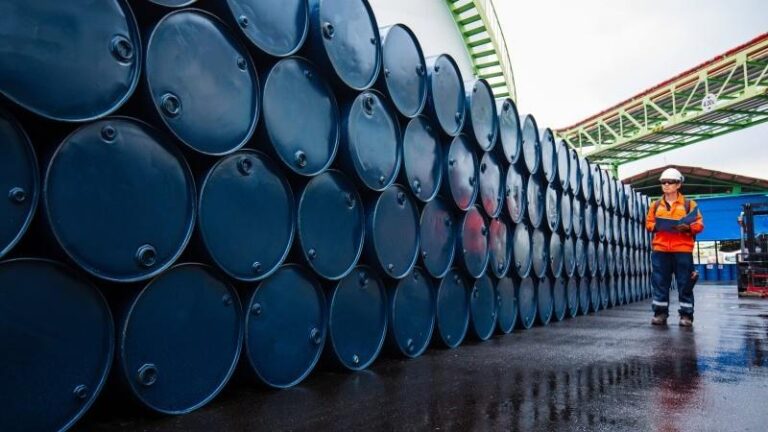 The Commodities Feed: Dwindling Oil Inventories Leave Market Increasingly Vulnerable