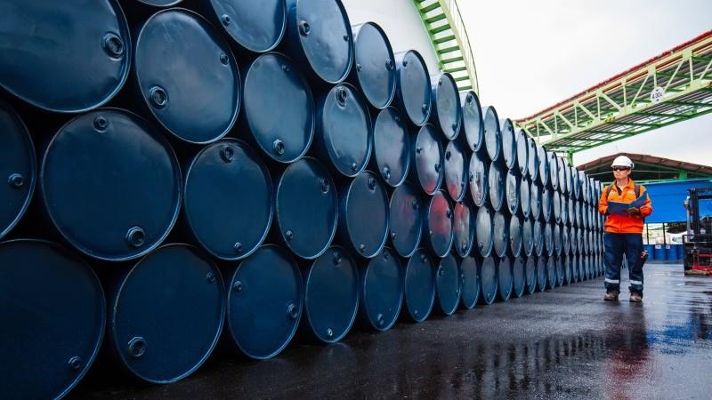 The Commodities Feed: Dwindling Oil Inventories Leave Market Increasingly Vulnerable