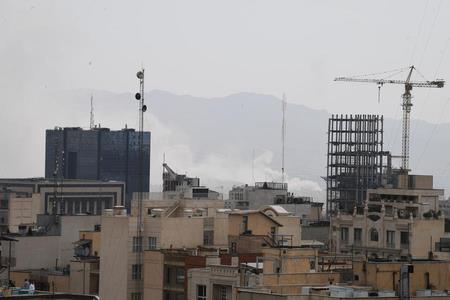 Iran Warns Of More ‘Crushing Blows’ If Israel Expands Attacks Against Lebanon