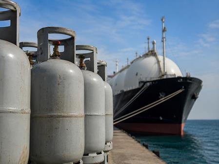 US Sanctions Iran LPG Network Over Shipments To B’desh, Targets Exchange Firm