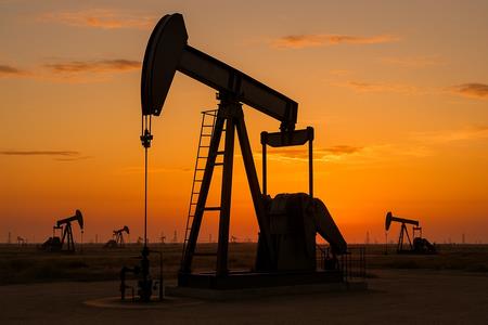 Crude Oil Prices Fall Over 1 As Ceasefire Hopes Ease West Asia Concerns
