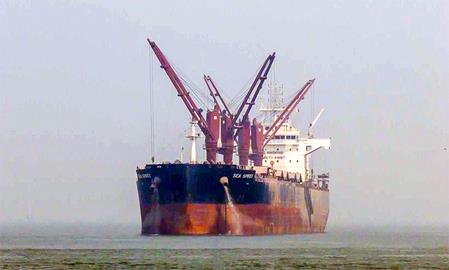 Global LNG Prices May Rise On Improving Demand, Europe Inventory Rebuild: Report