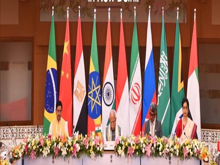 13Th BRICS Urbanisation Forum Opens In Delhi, Focuses On Inclusive And Resilient Cities