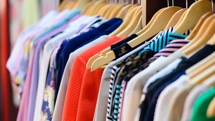 Egypt’s garment exports rise 15% to $1.15bn in first four months of 2026