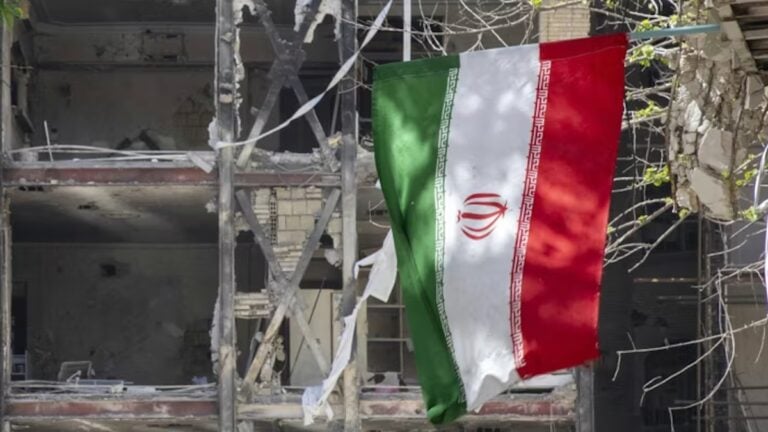 There is no military solution to the Middle East’s imbroglio