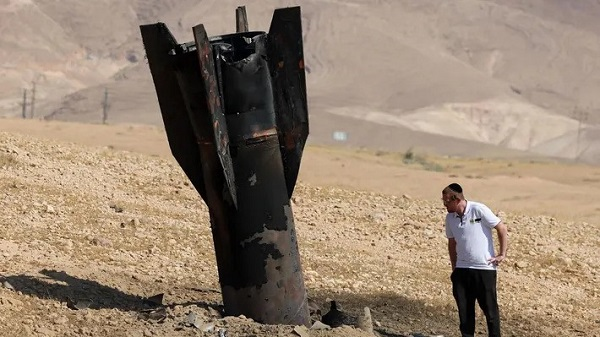 Israel-Iran Hostilities Flare Again as Missile Exchanges Threaten Collapse of Fragile Ceasefire