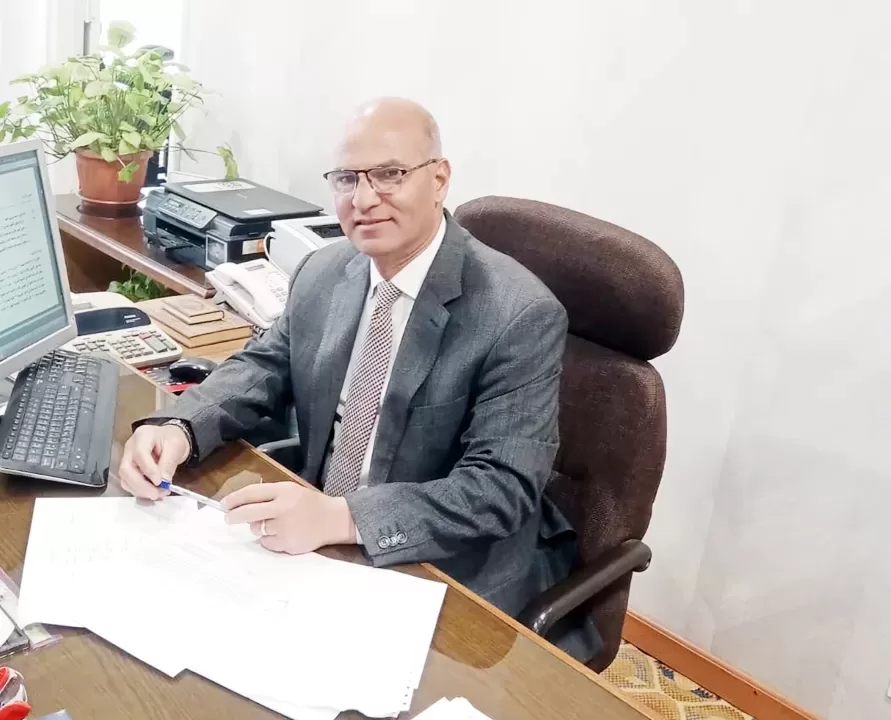 13 يونيو.. انتخابات الجمعية المصرية لخبراء التقييم العقاري